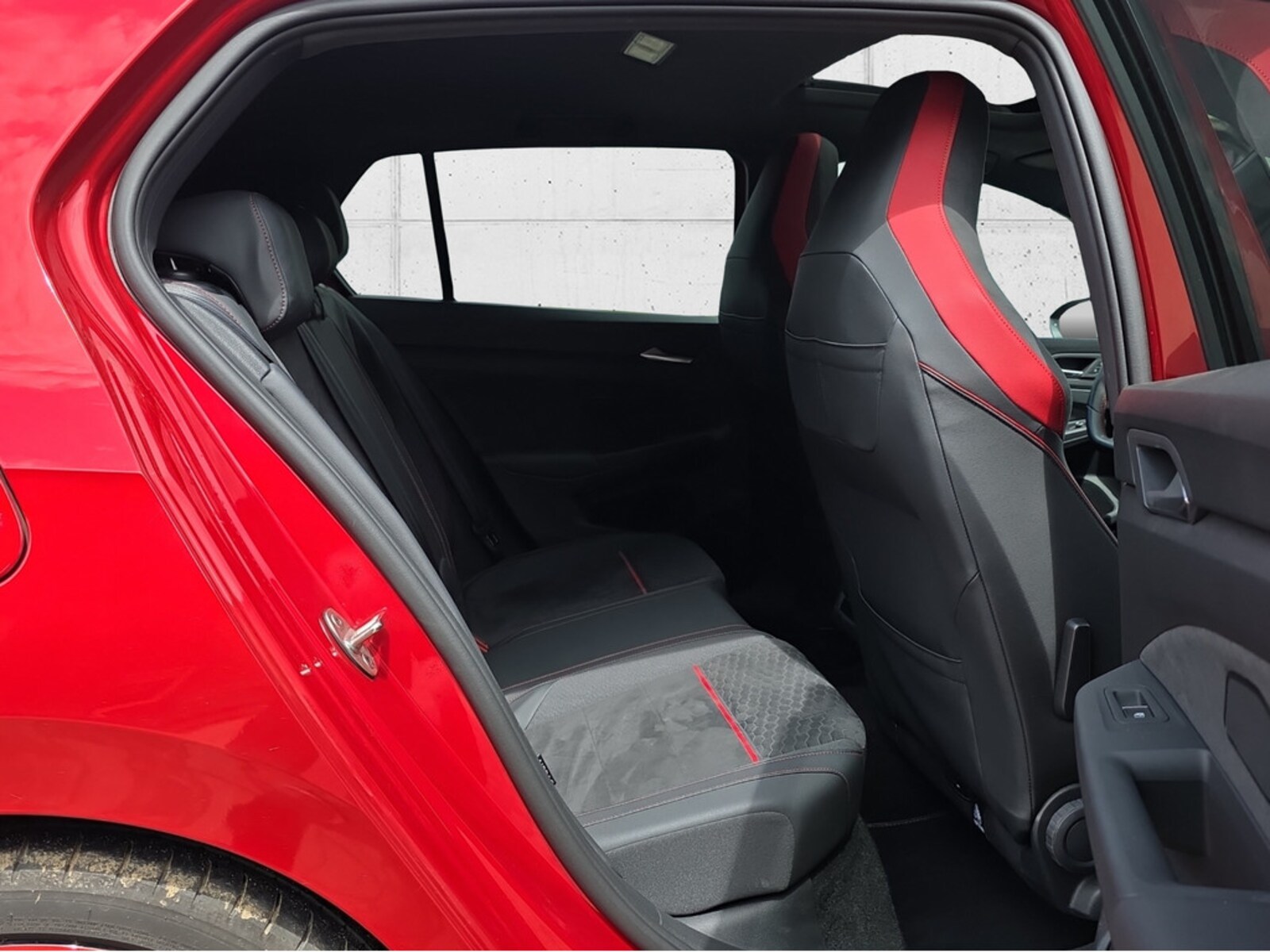 Volkswagen Golf – Bild 12
