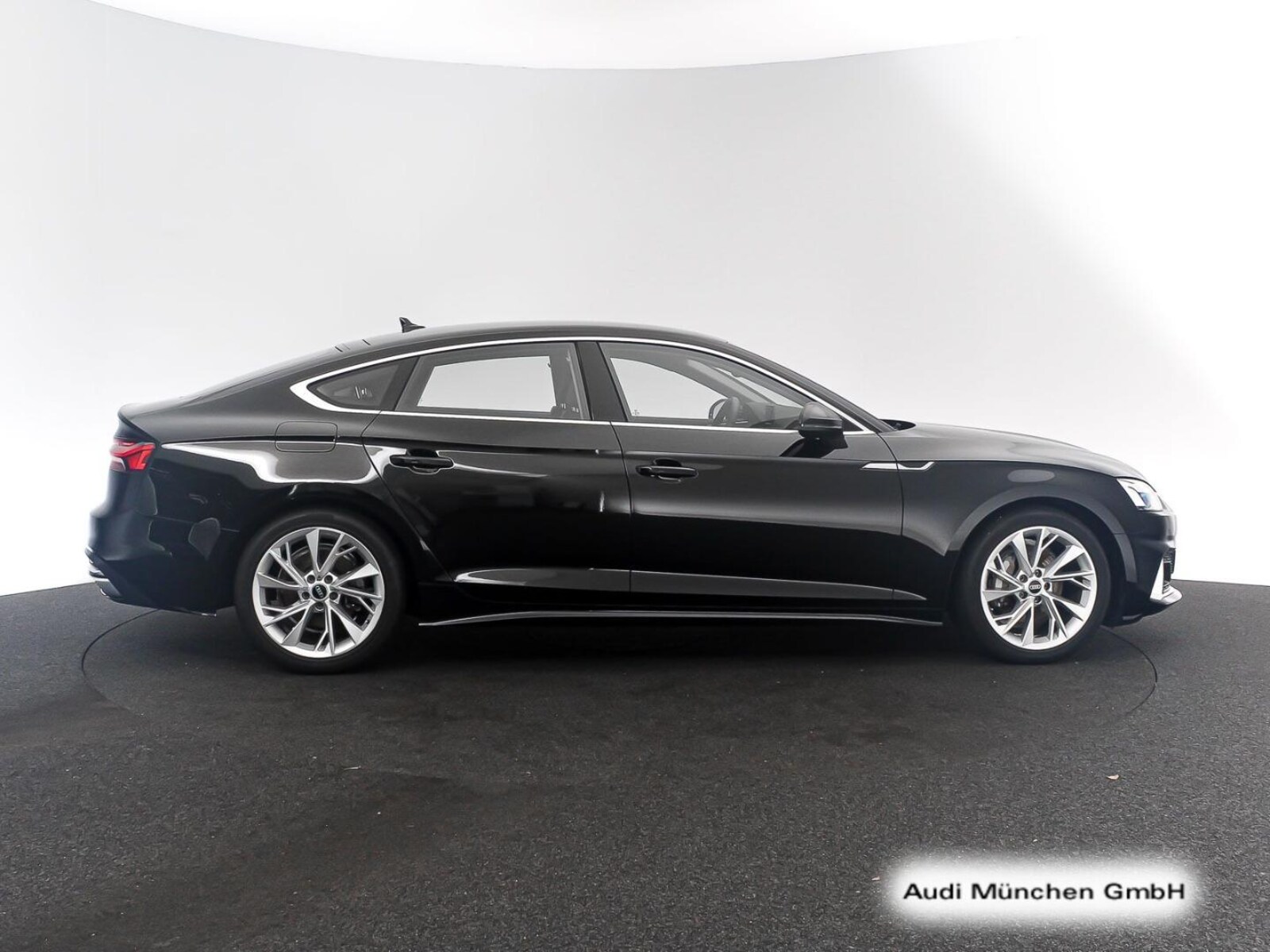 Audi A5 Sportback – Bild 4