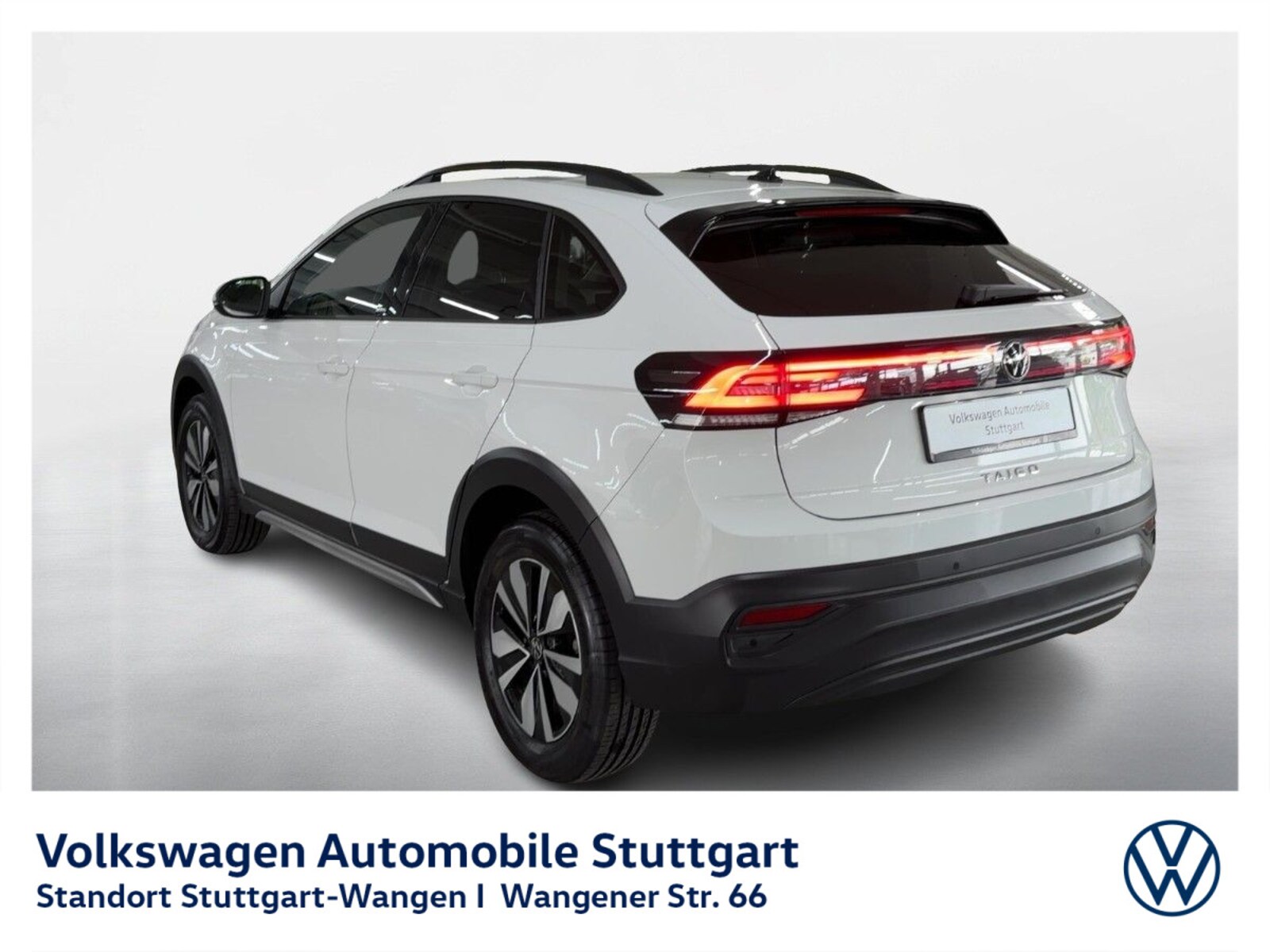 Volkswagen Taigo – Bild 2