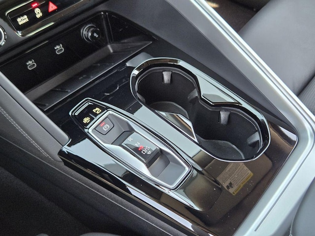 2025 Audi New Q5 Sportback Prestige - Photo 25