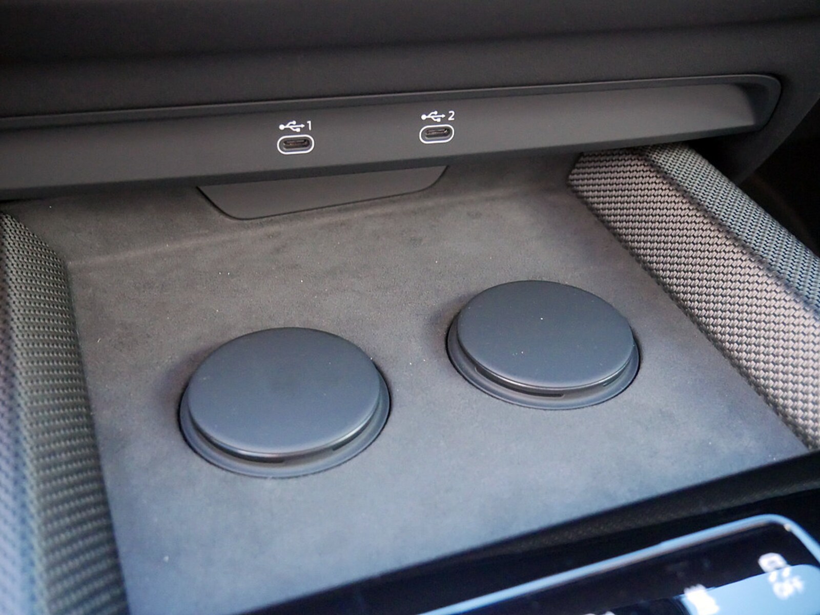Audi Q7 – Bild 16