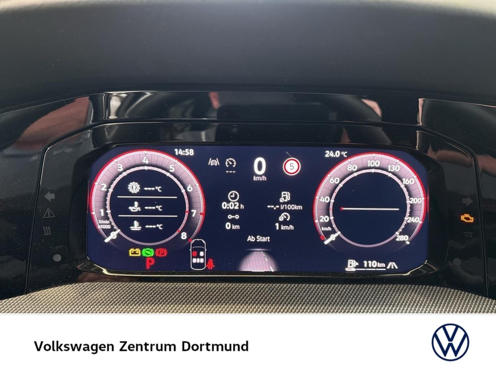 Volkswagen Golf – Bild 11