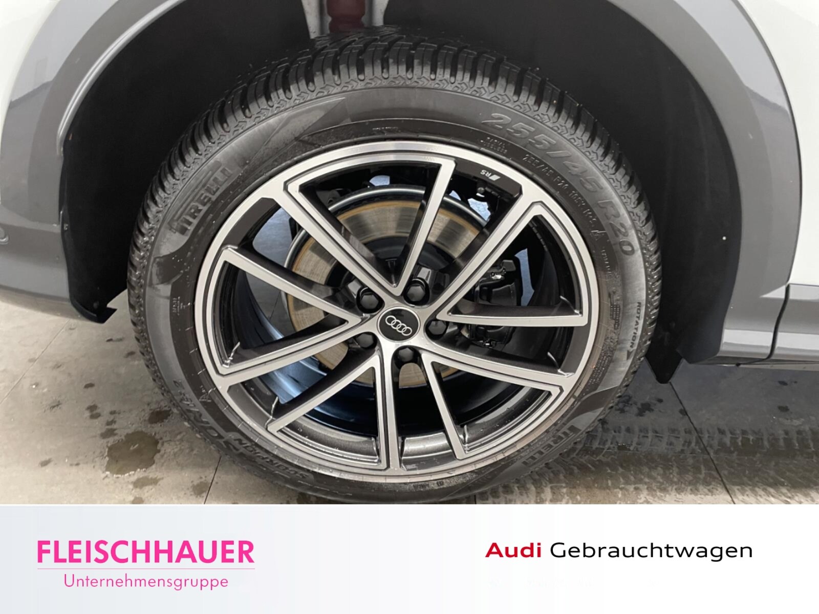 Audi SQ5 – Bild 7