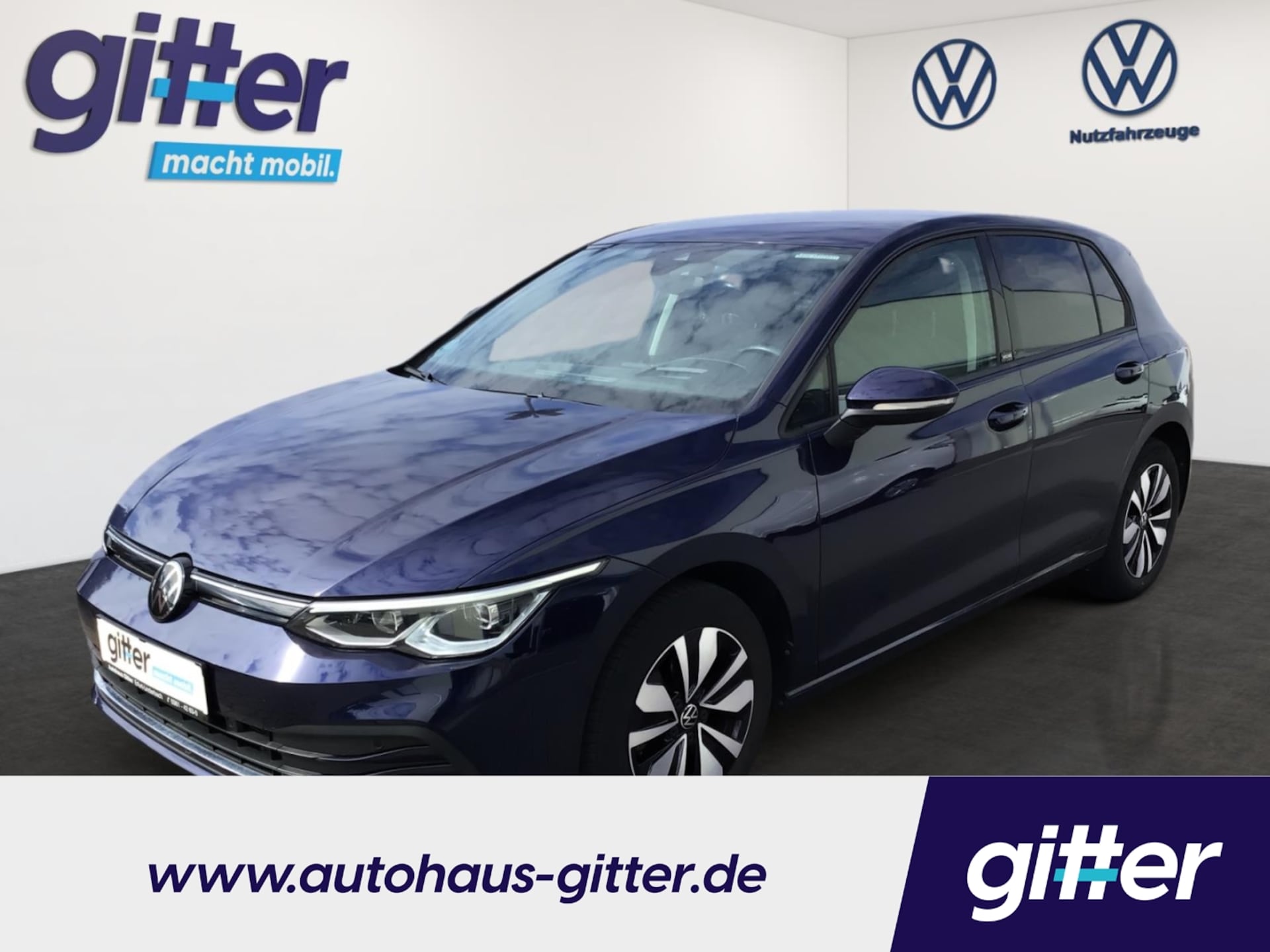 Volkswagen Golf 2023