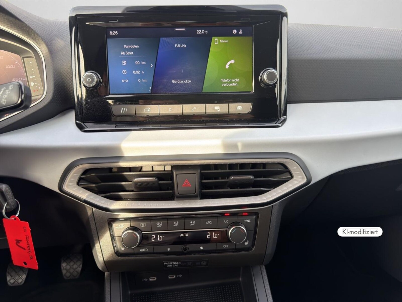 SEAT Ibiza – Bild 11