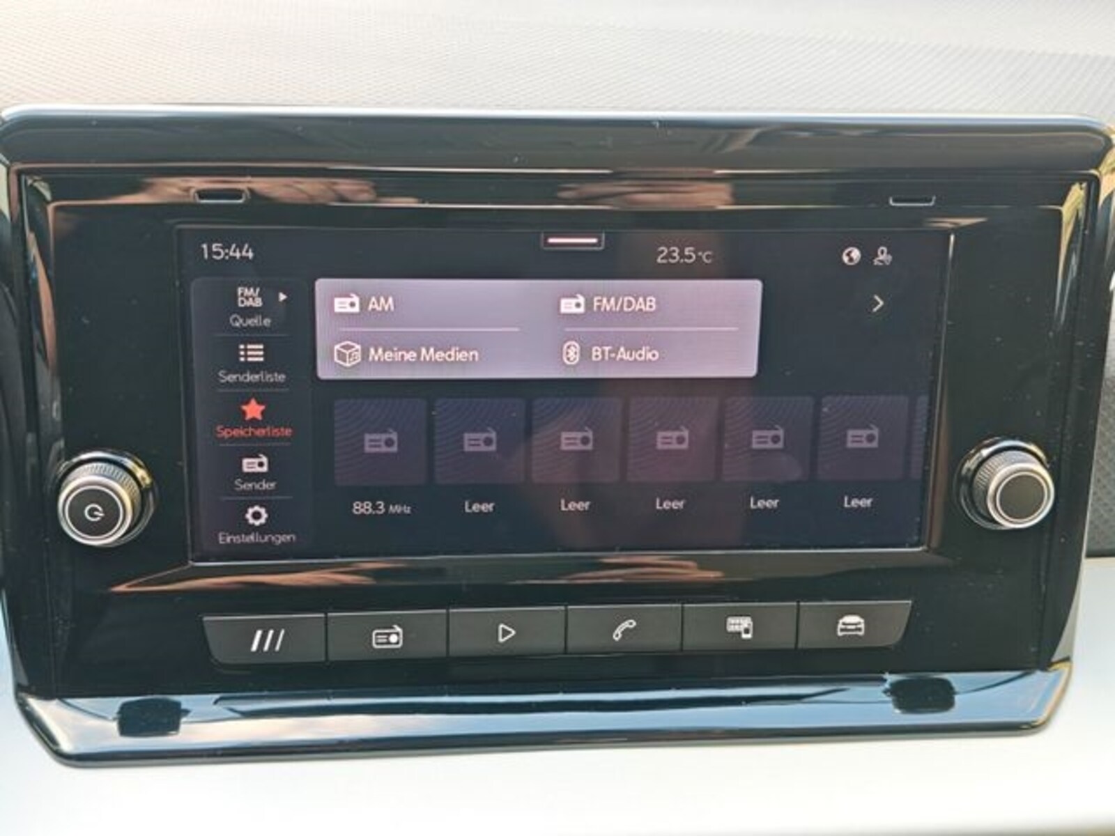 SEAT Ibiza – Bild 34