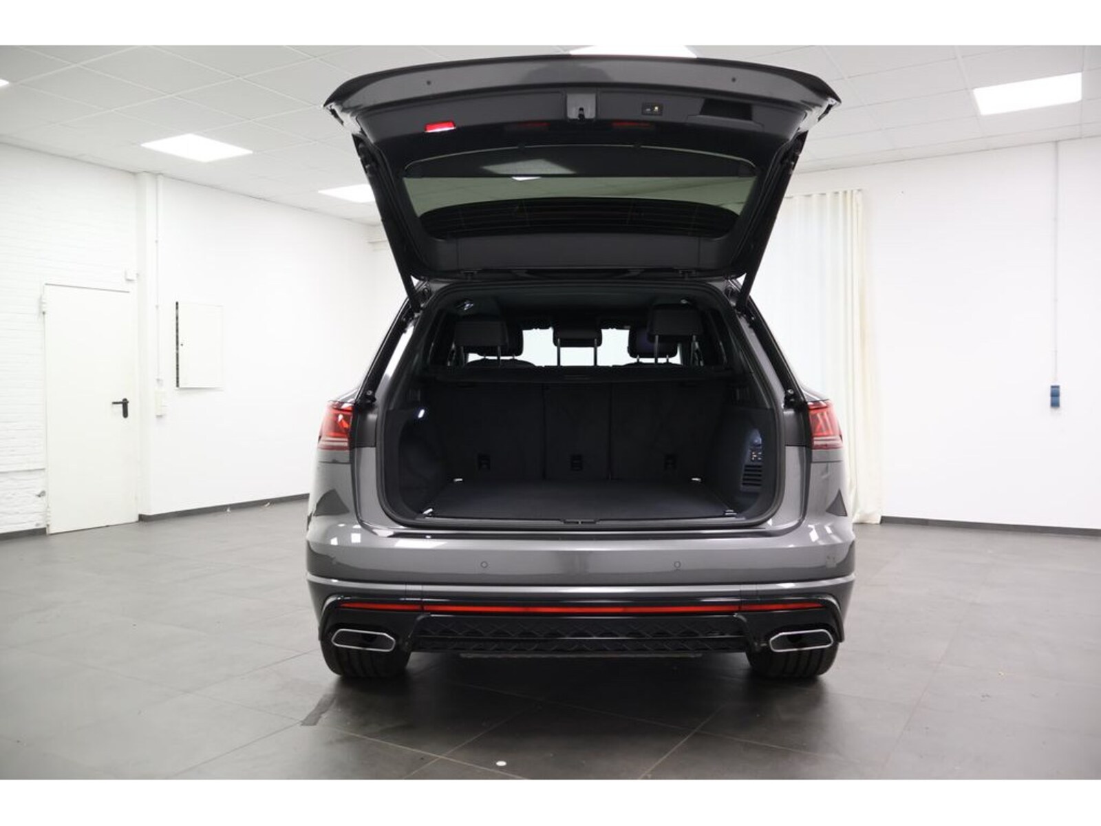 Volkswagen Touareg – Bild 28