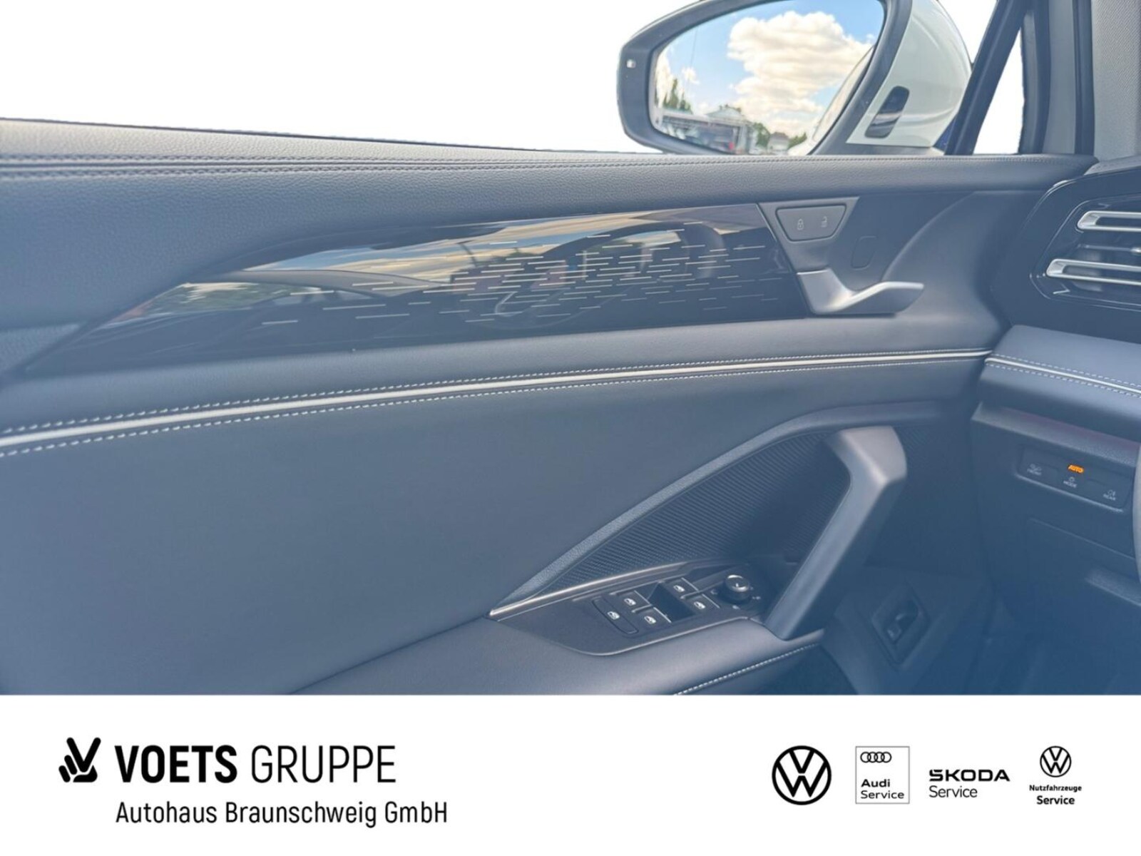 Volkswagen Tiguan – Bild 13
