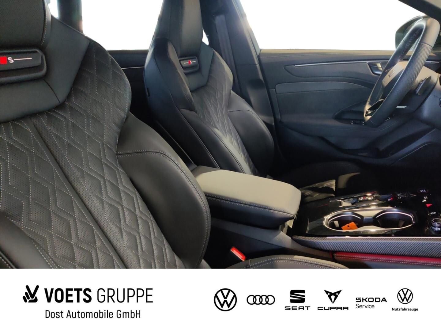 Bild über Audi A6 Avant edition one TDI quattro 150 kW S tronic - für weitere Informationen kontaktieren Sie den Audi Partner