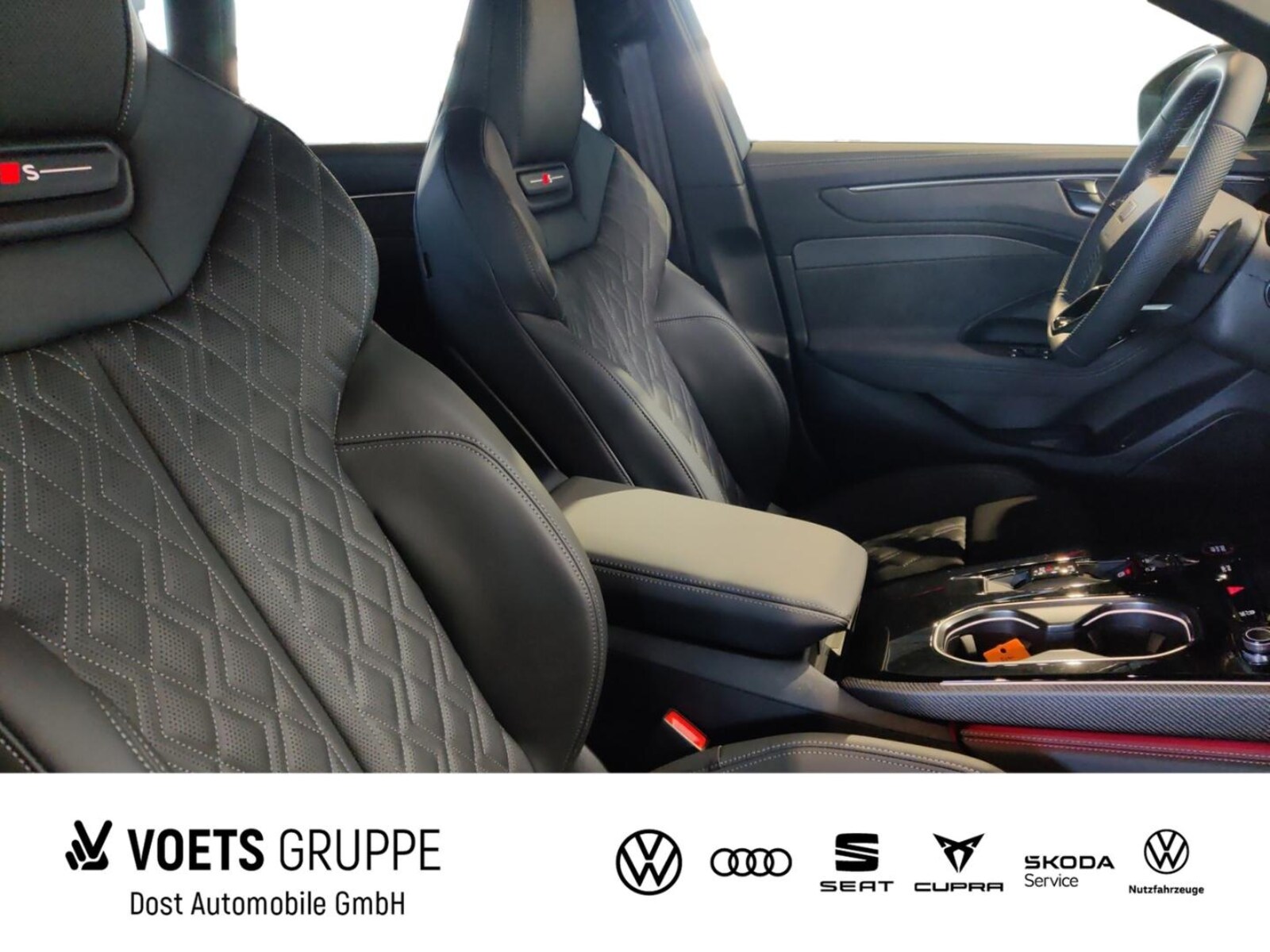 Audi A6 Avant – Bild 7