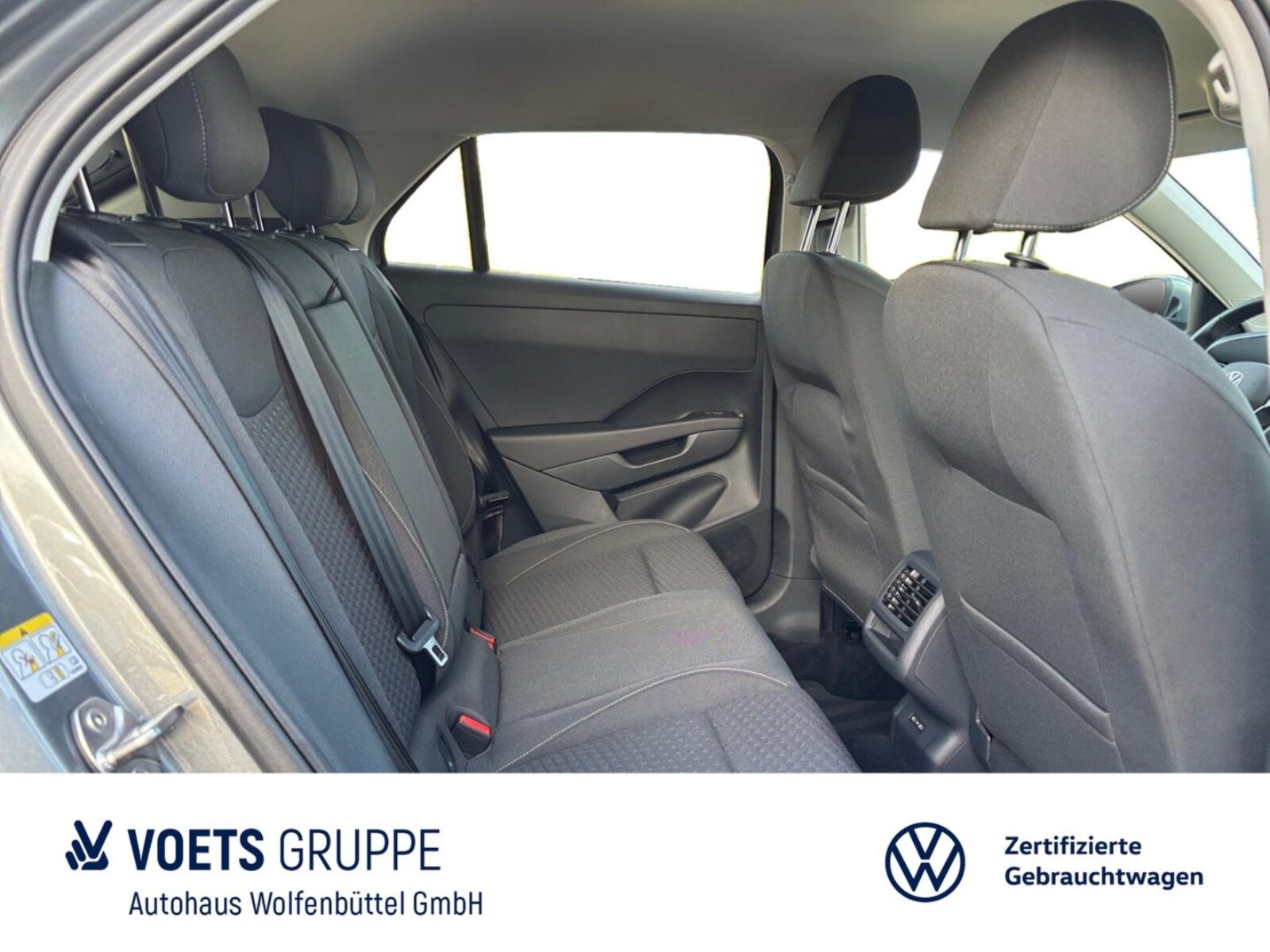 Volkswagen T-Roc – Bild 14