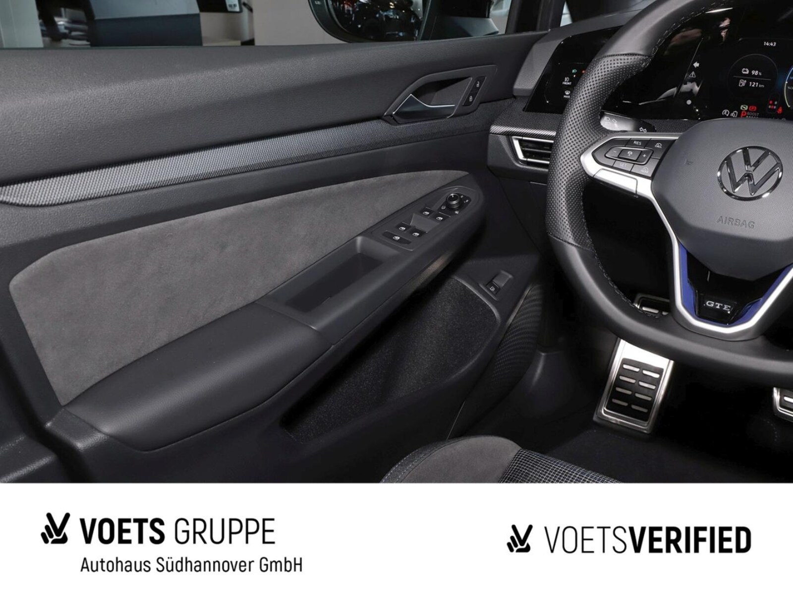 Volkswagen Golf – Bild 13