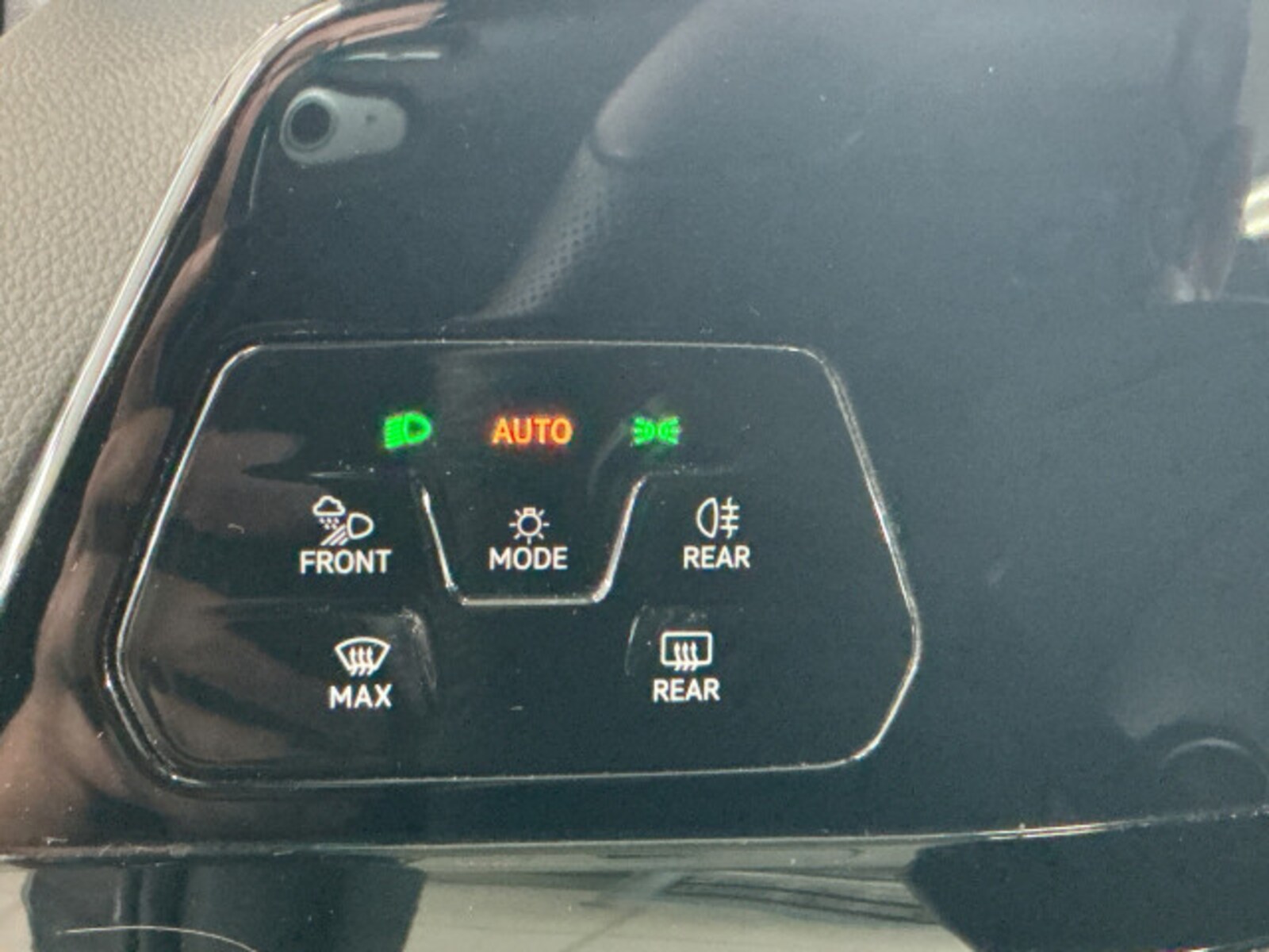 Volkswagen Golf – Bild 26