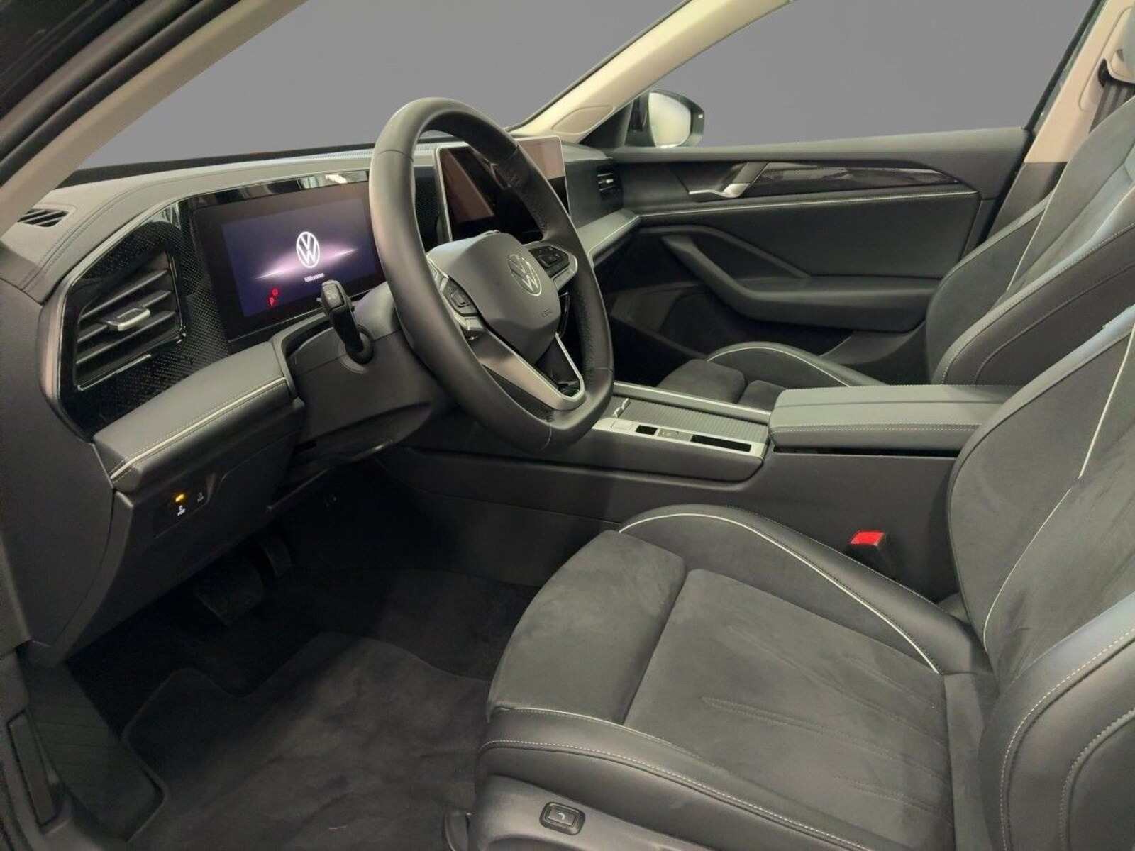 Volkswagen Passat – Bild 7