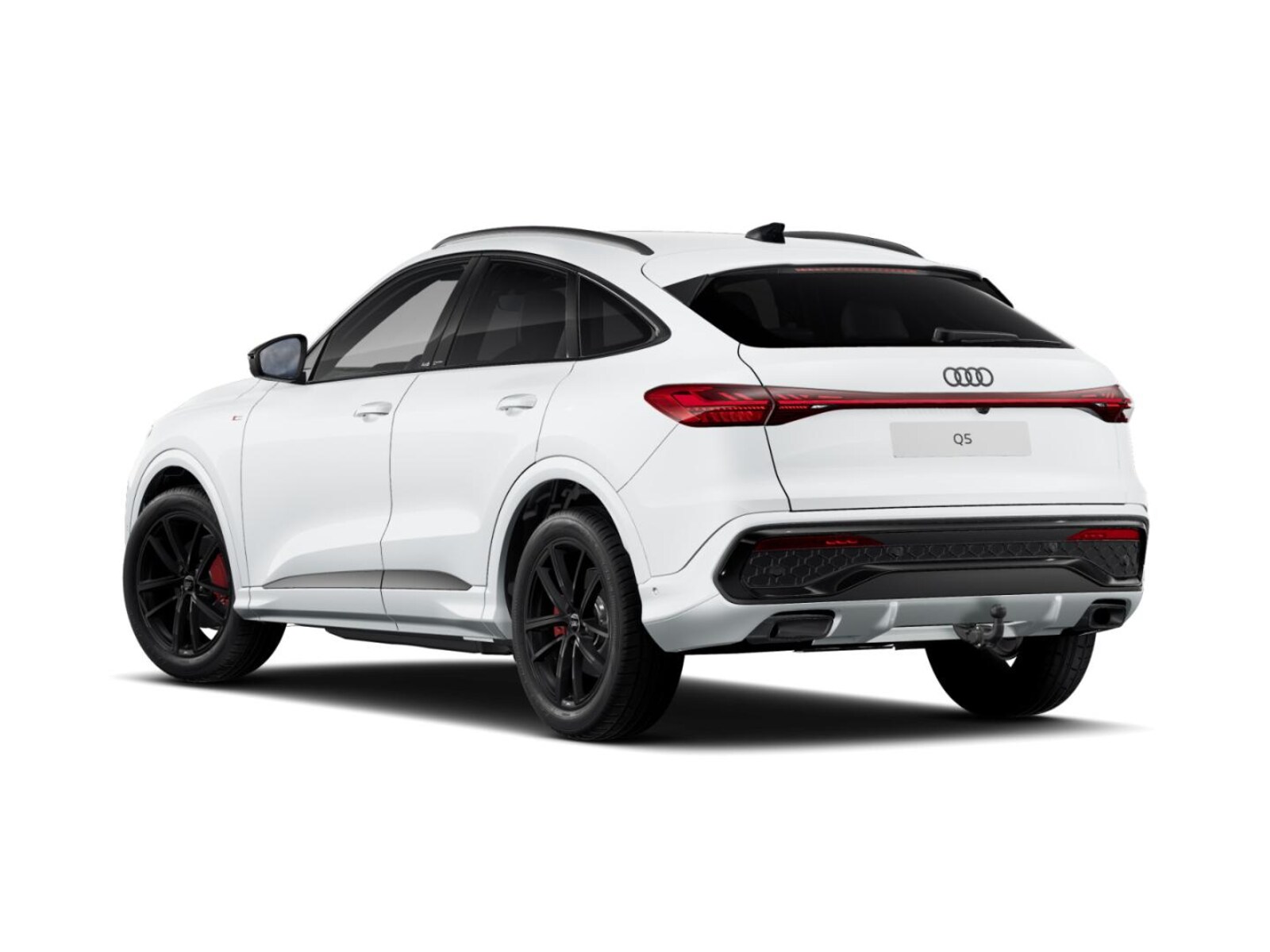 Audi Q5 Sportback – Bild 5