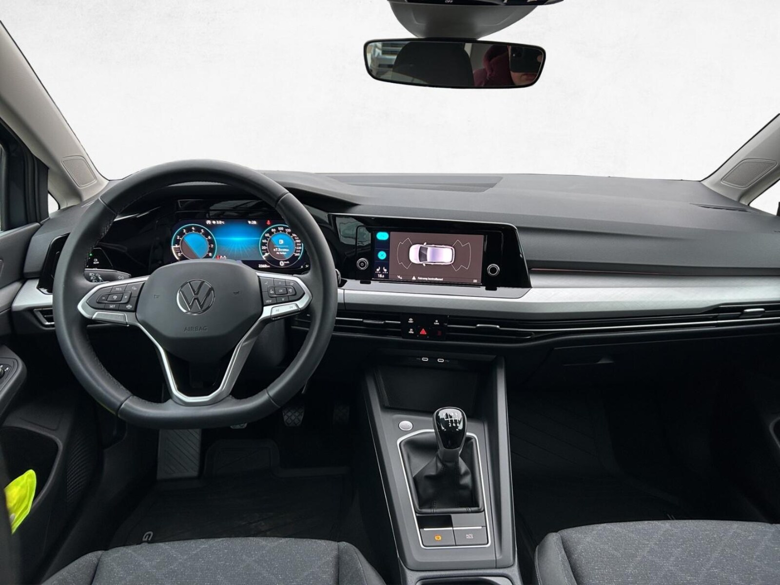 Volkswagen Golf – Bild 10