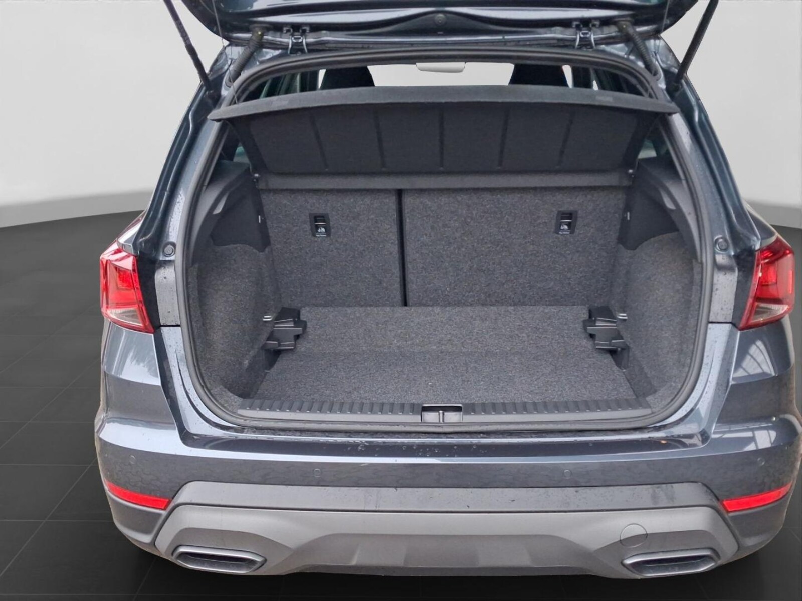 SEAT Arona – Bild 16
