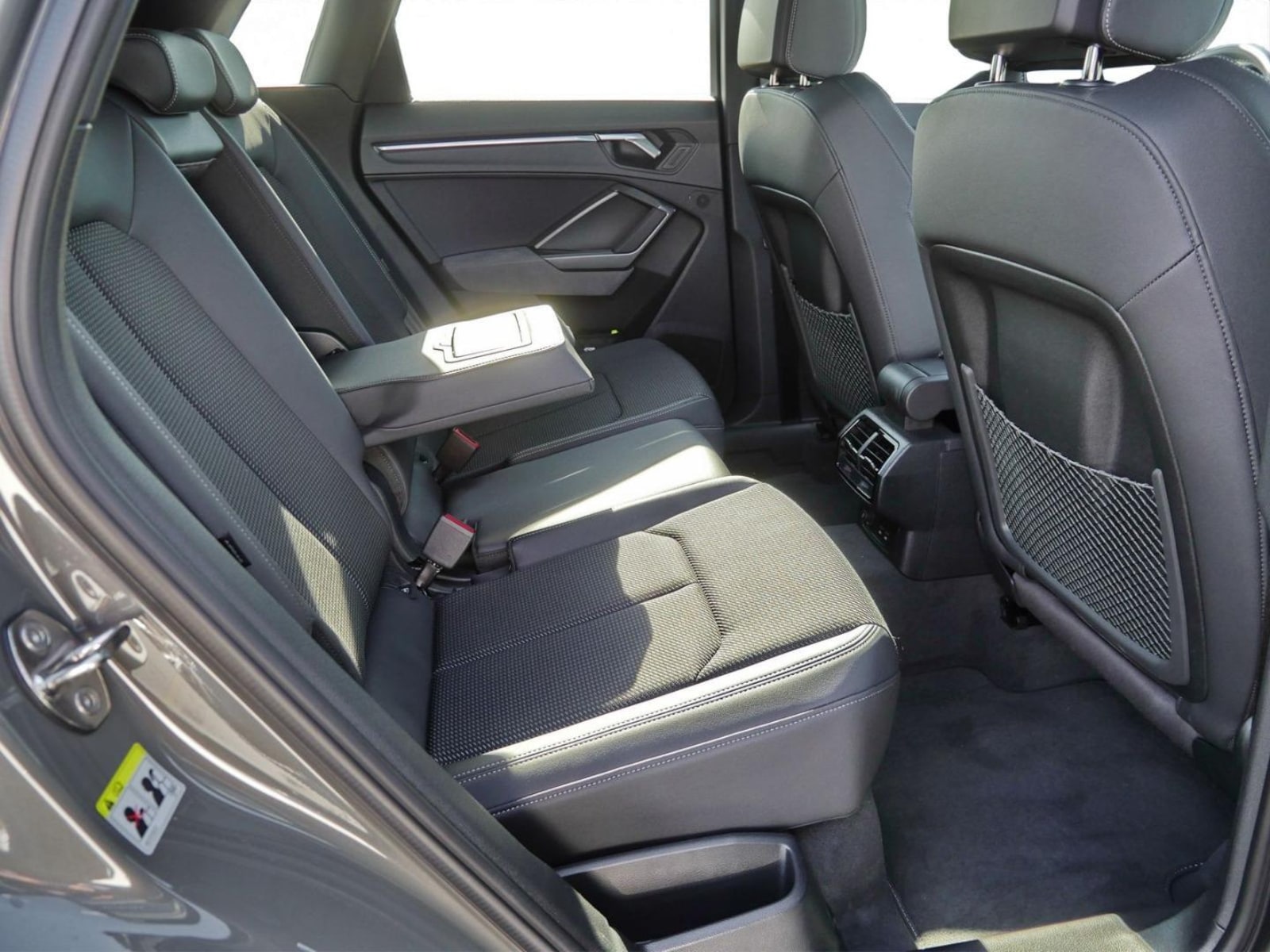 Audi Q3 – Bild 16
