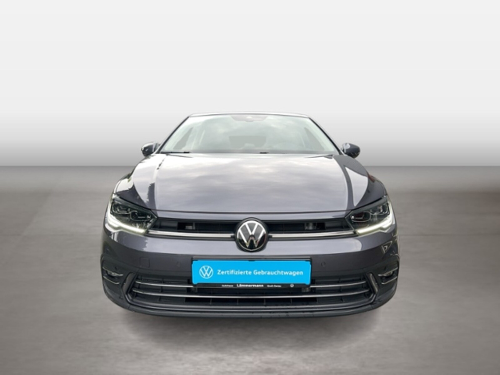 Volkswagen Polo – Bild 7