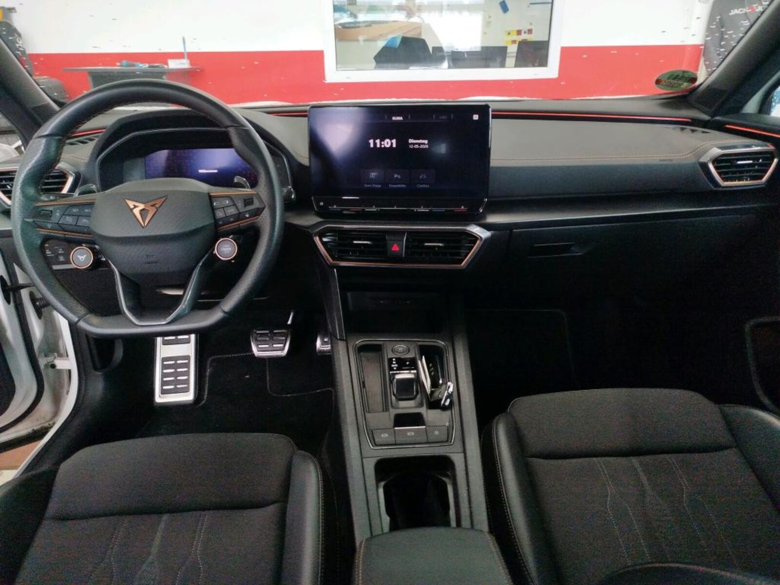 CUPRA Formentor – Bild 5