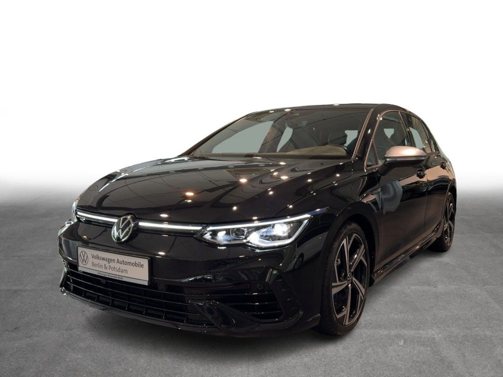 Volkswagen Golf – Bild 2