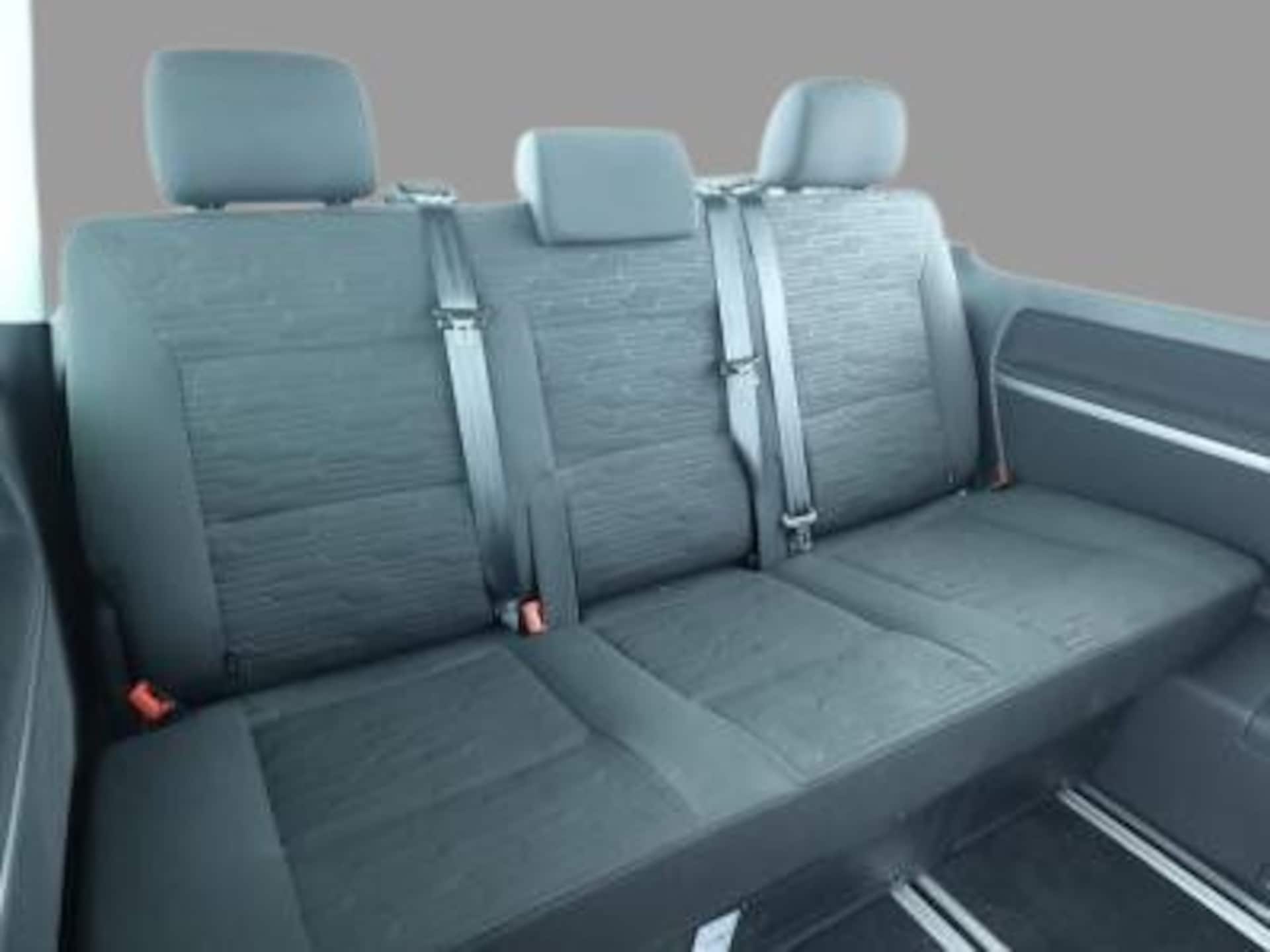 Volkswagen T6.1 Multivan Comfortline