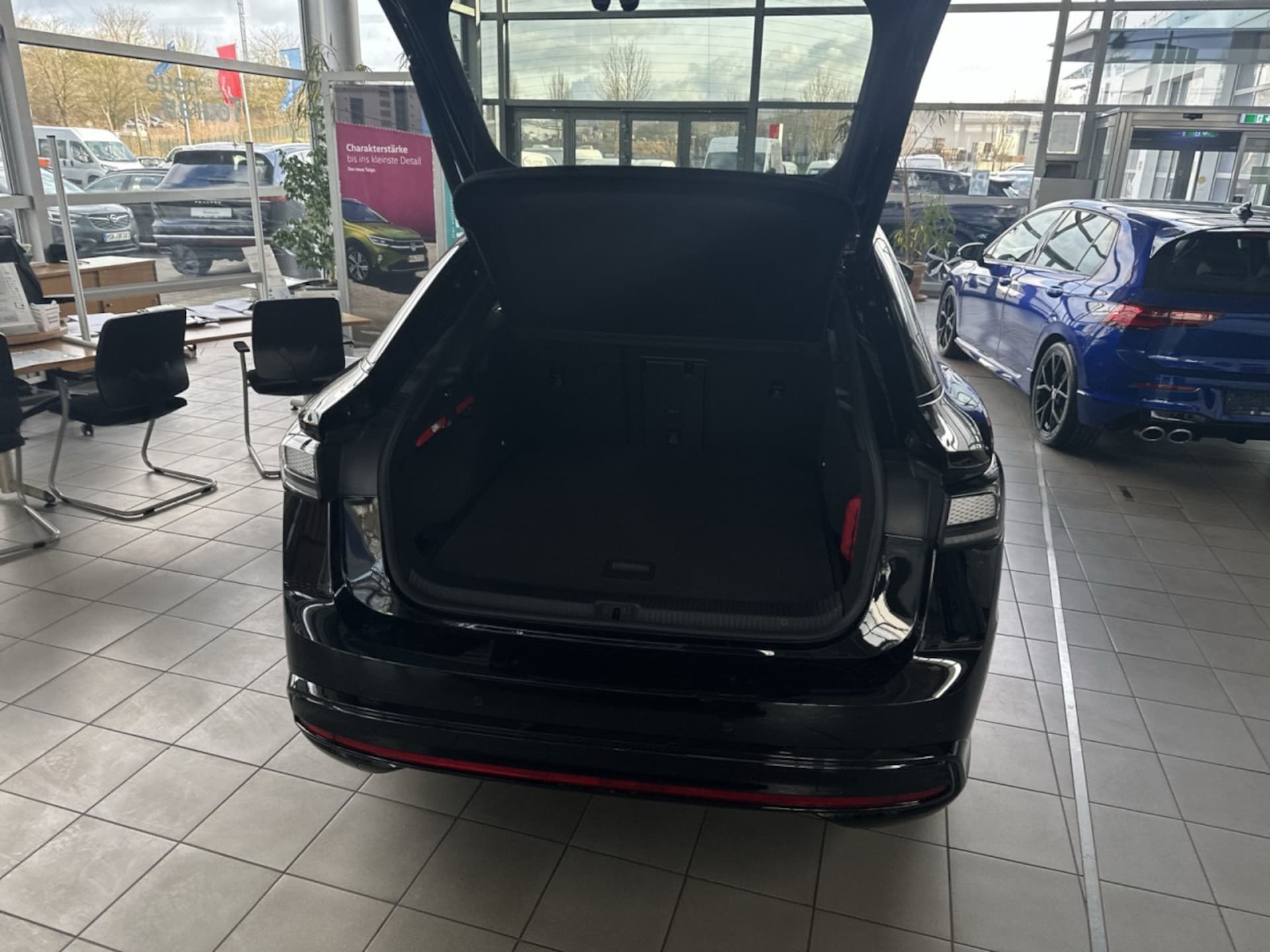 Volkswagen ID.7 Pro
