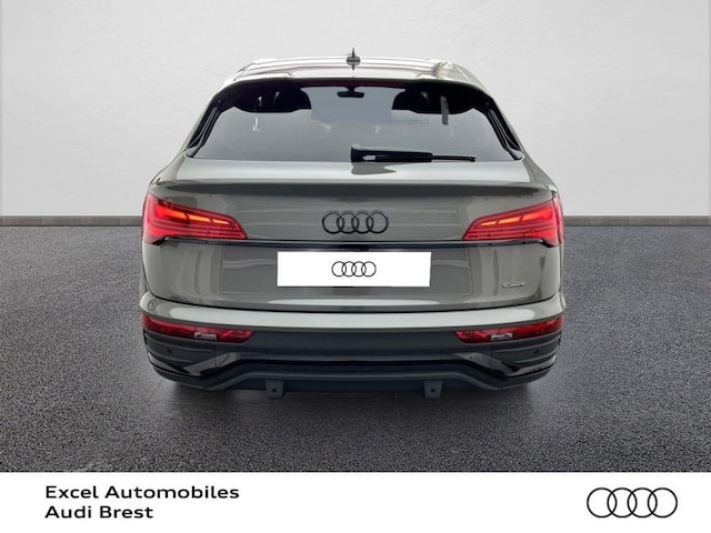 Audi Q5 S Line 55 TFSI E Quattro 367 Ch S Tronic -  - Joinsteer - #4