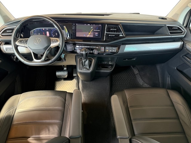 Volkswagen T6.1 Multivan