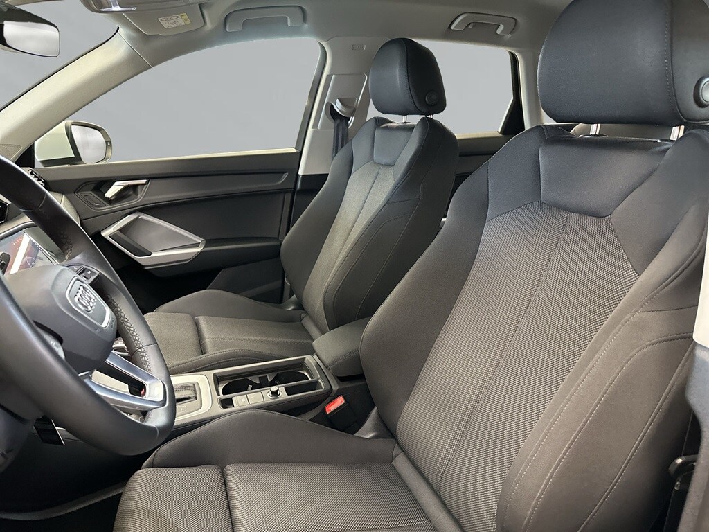 Image about Audi Q3 TFSI e Q3 45 TFSI e Proline 245 hk S tronic