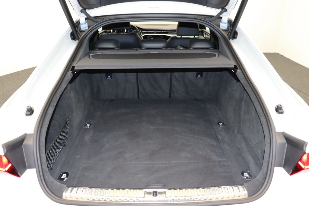 Image about Audi A7 Sportback 40 TDI quattro S tronic