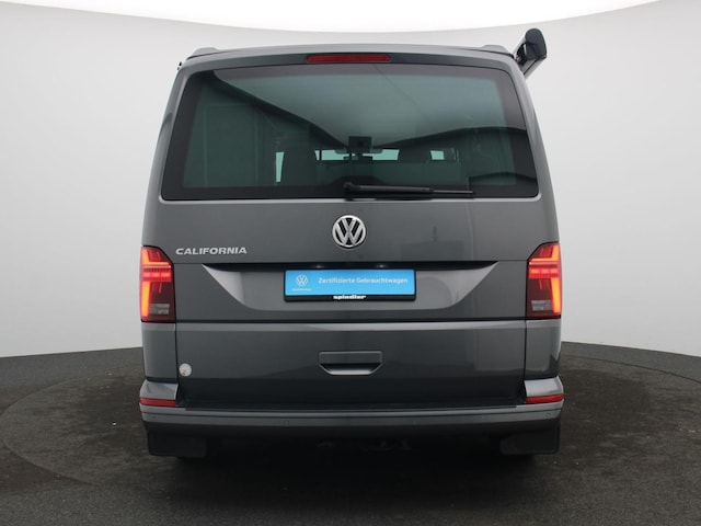 Volkswagen T6.1 California