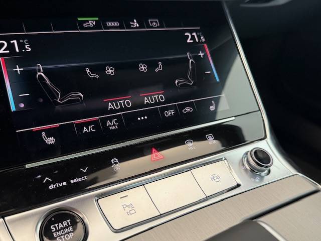 Image about Audi A7 Sportback TFSI e S line 50 TFSI e Hybride rechargeable quattro 220 kW (299 ch) S tronic