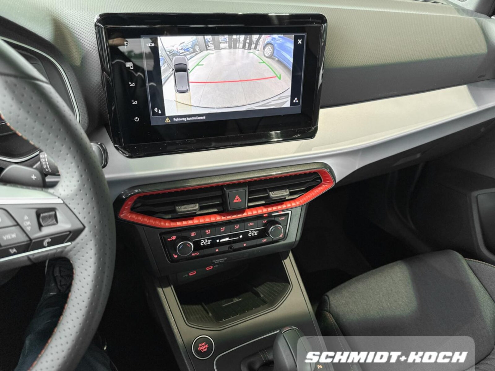 SEAT Ibiza – Bild 10