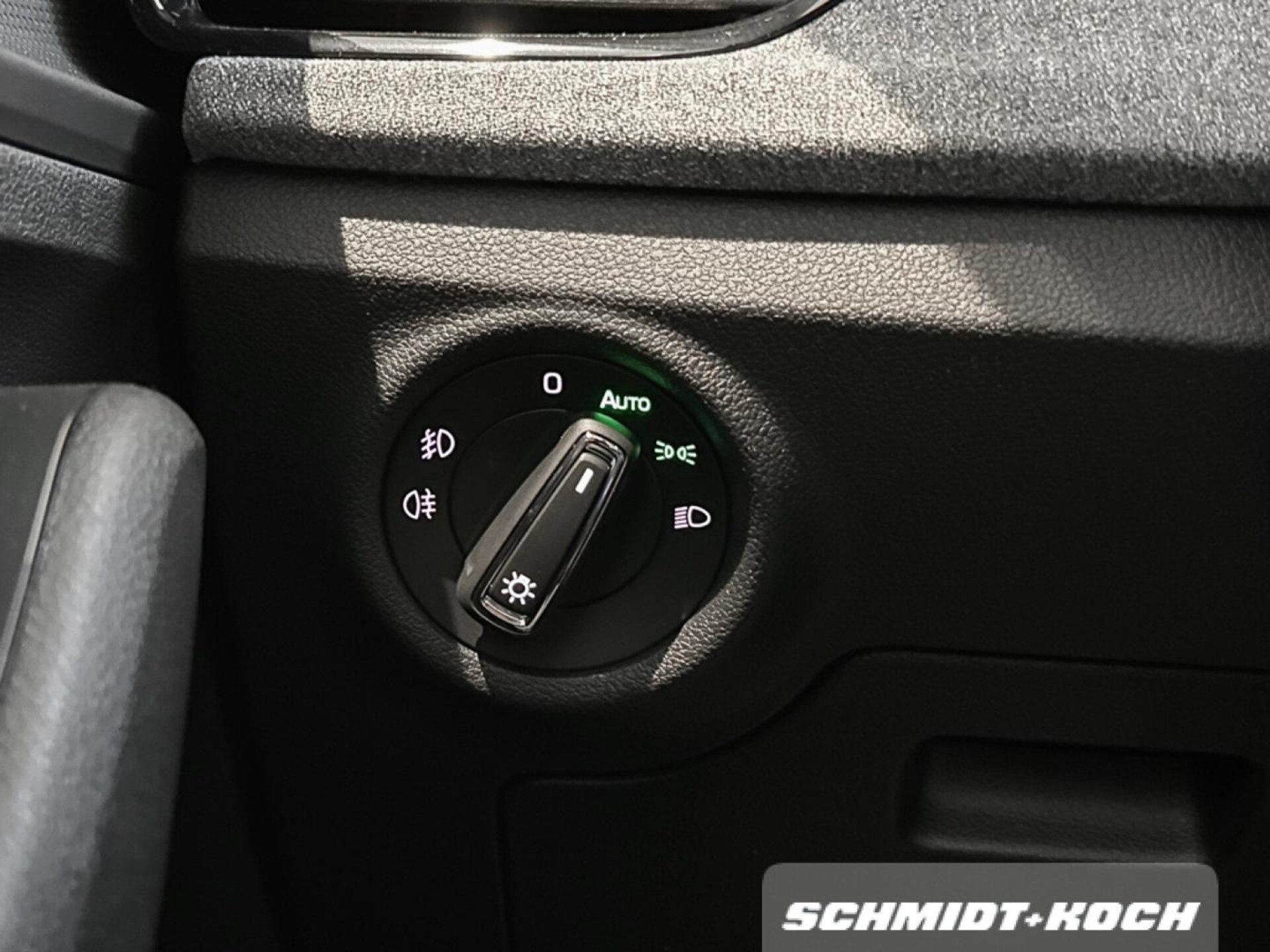 Skoda Scala Selection