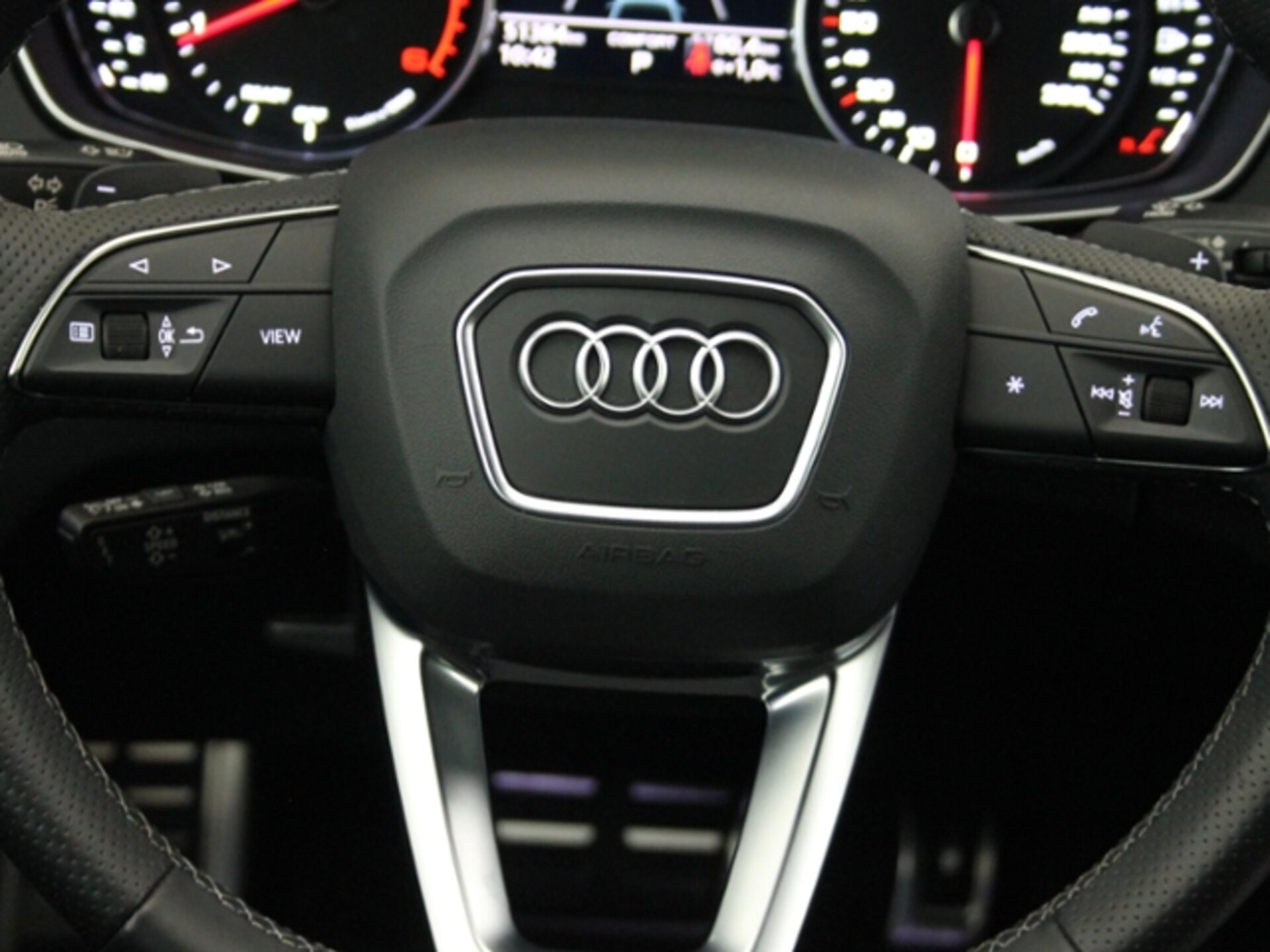Audi Q5 SUV S line