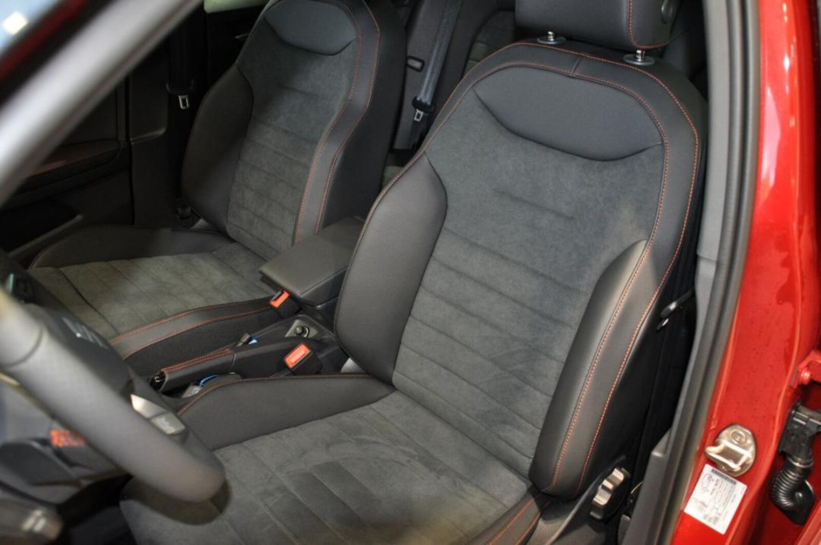 SEAT Arona – Bild 7