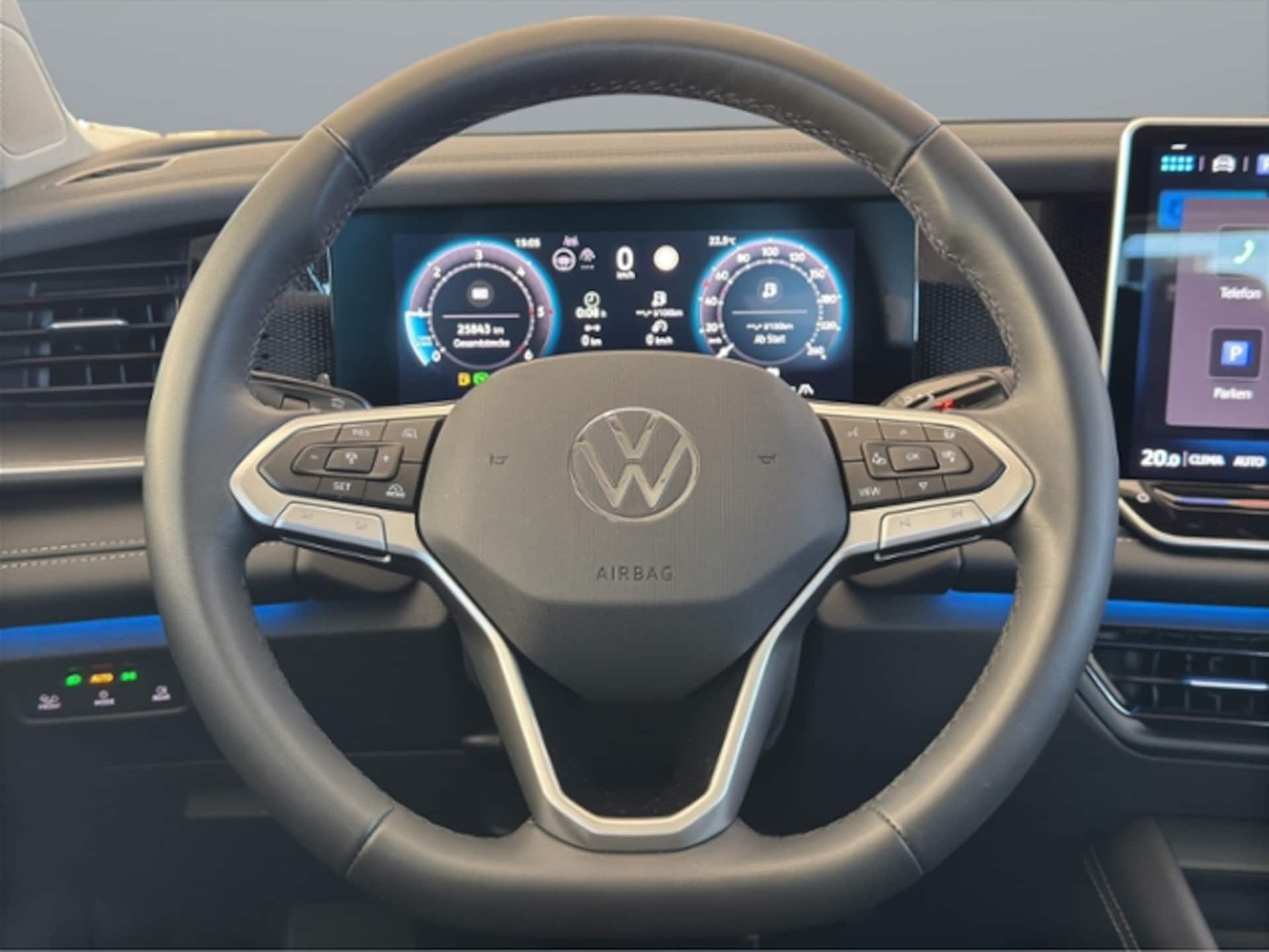 Volkswagen Tayron Life
