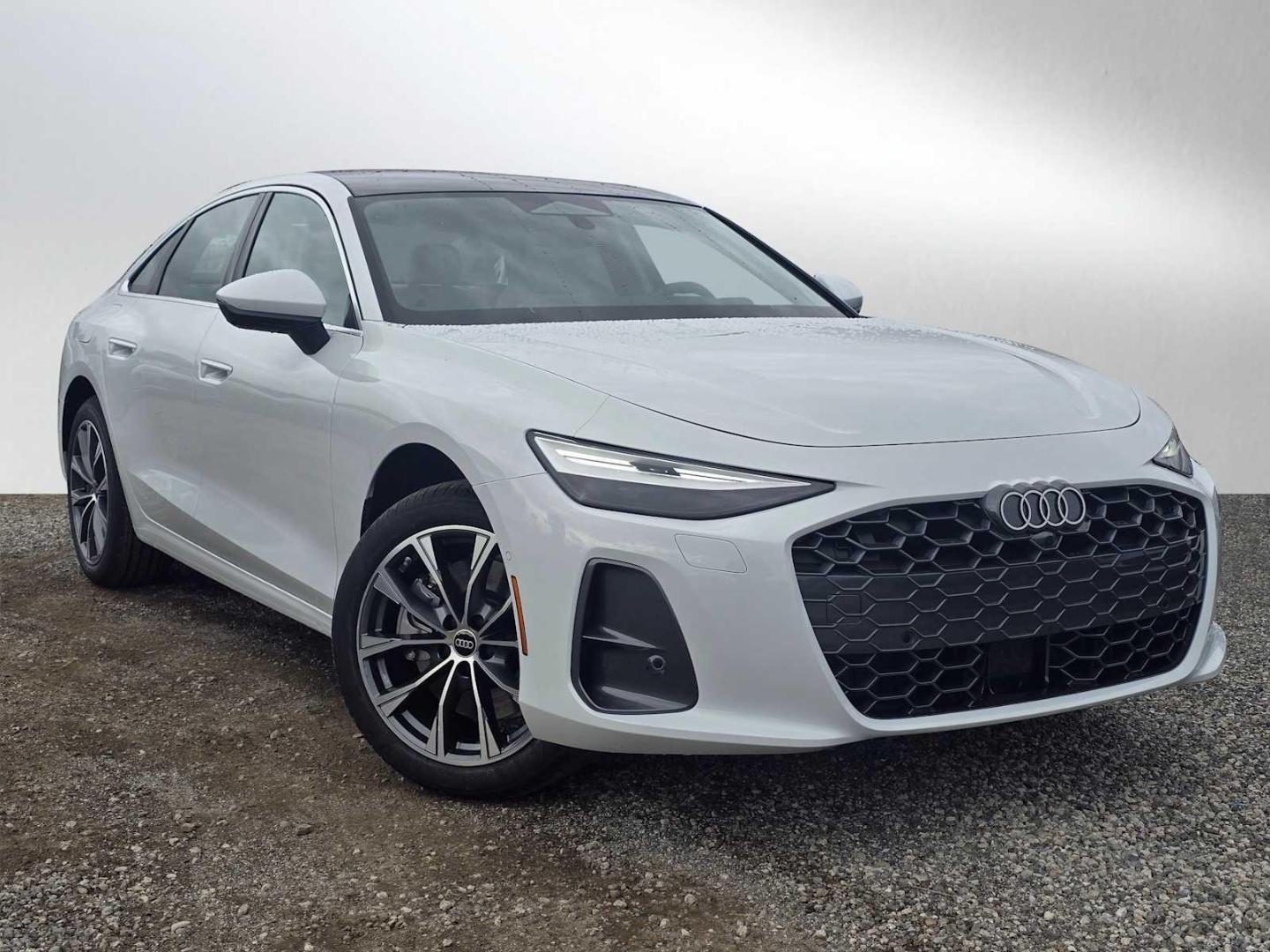 2026 Audi A6 Premium quattro S tronic's photo