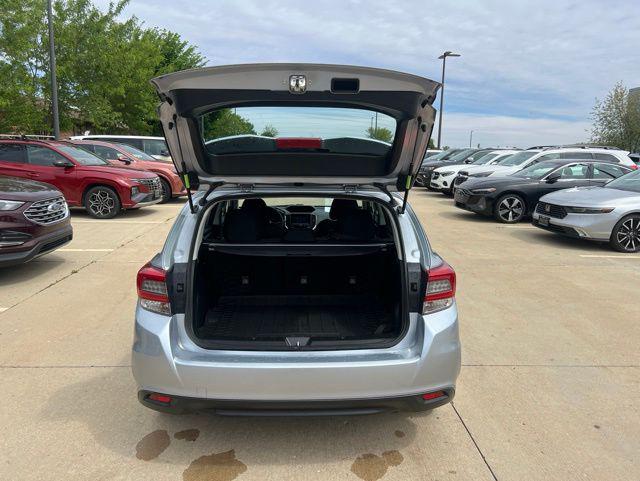 2023 Subaru Impreza 9