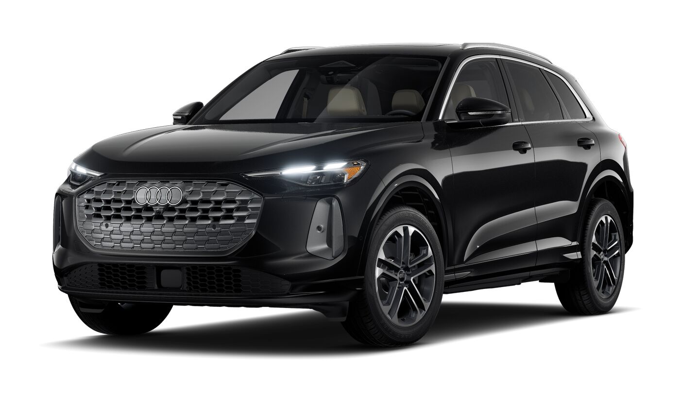 2025 Audi Q5 40 Premium's photo