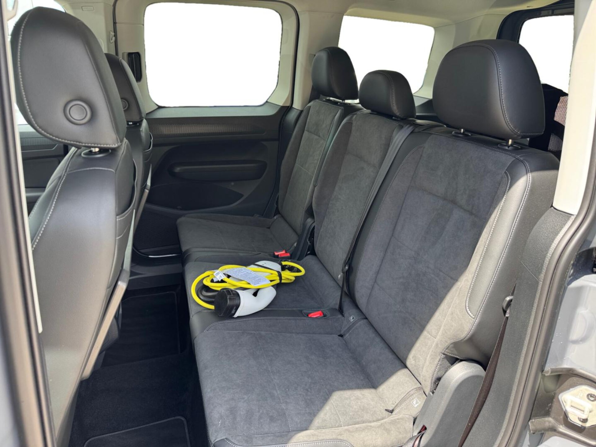 Volkswagen Caddy Life