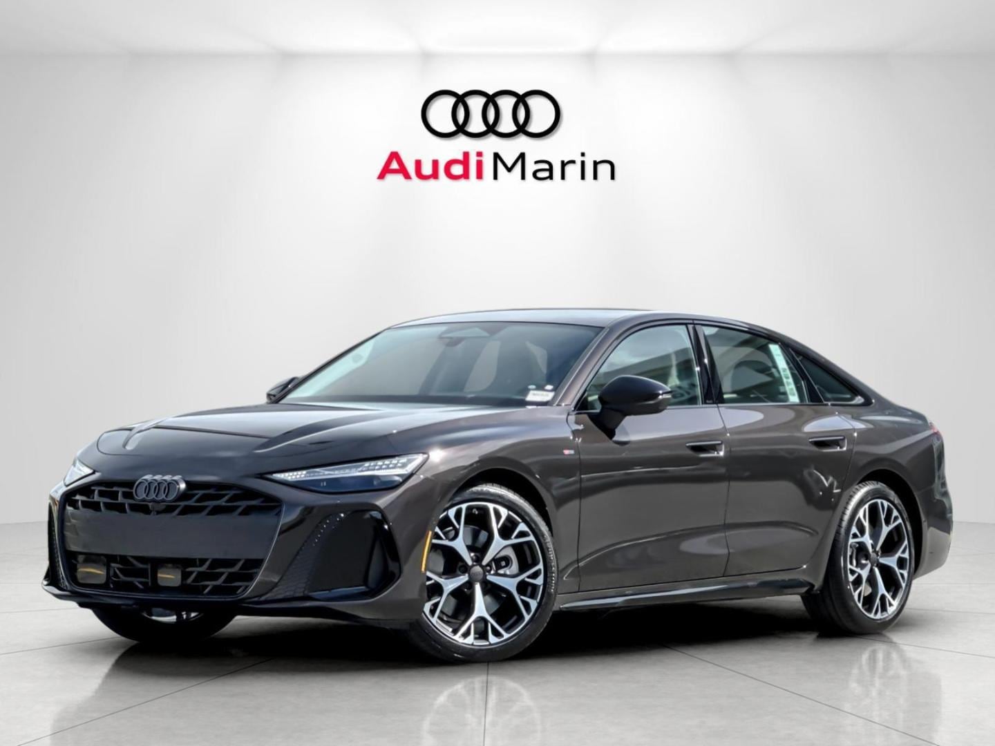 2026 Audi A6 Premium Plus quattro S tronic's photo