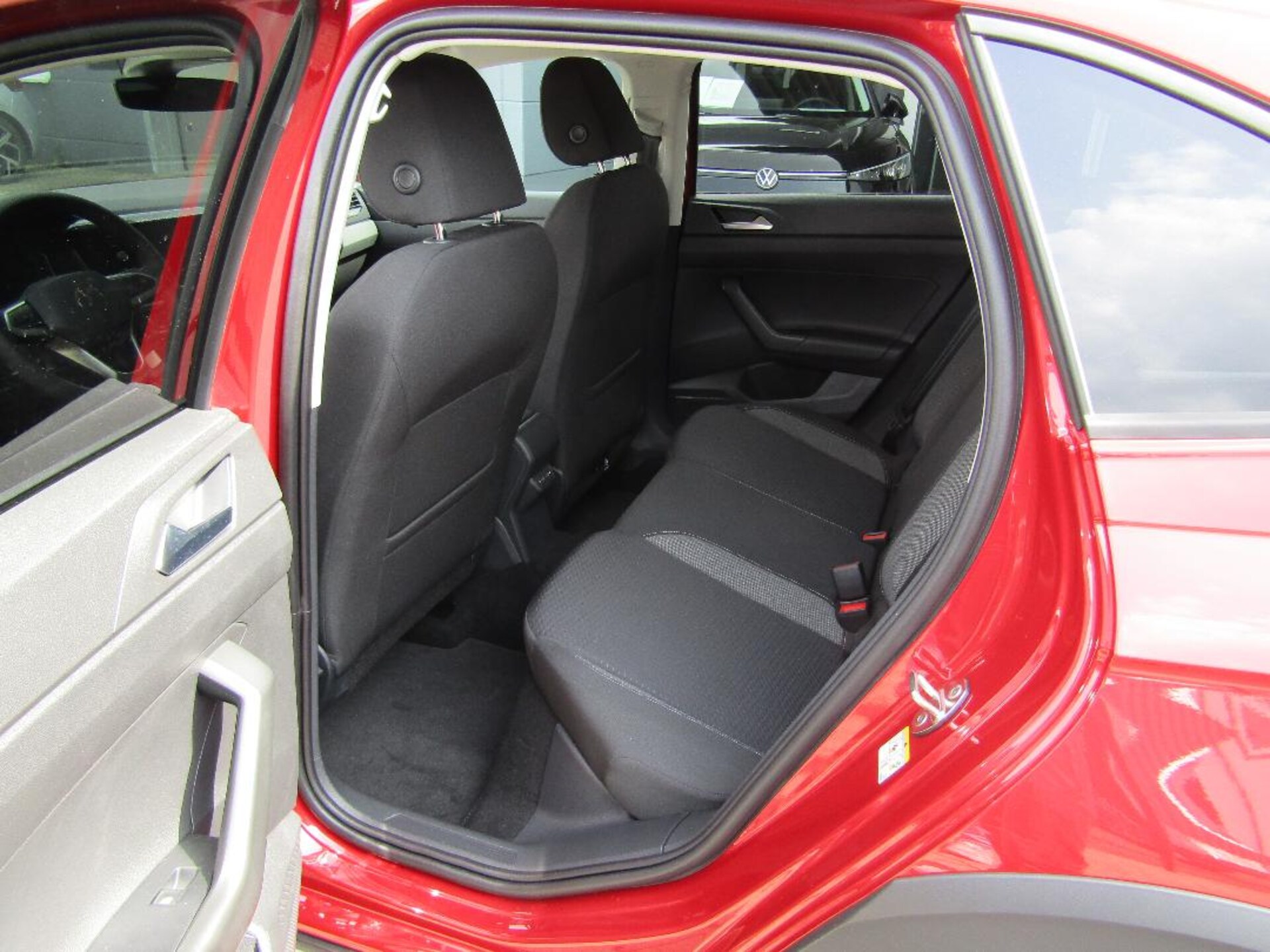 Volkswagen Taigo Life