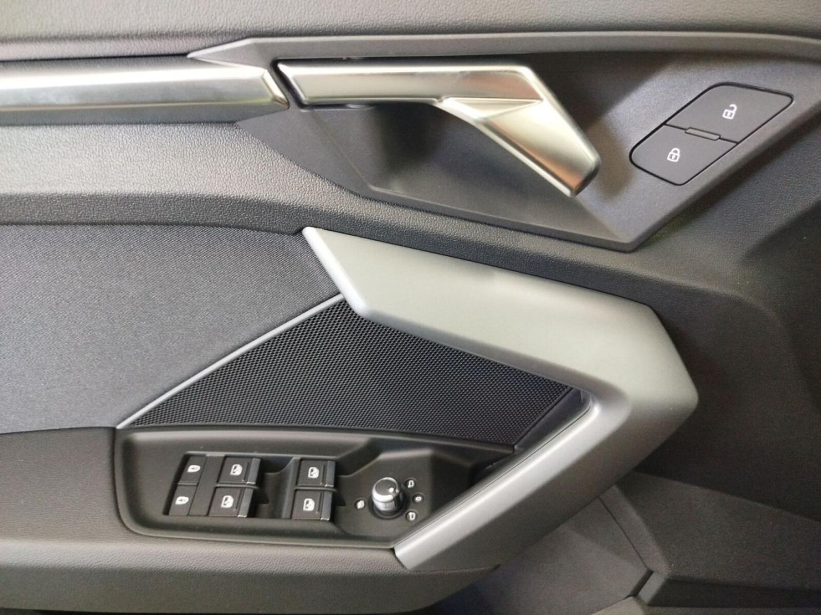 Audi A3 Sportback – Bild 7