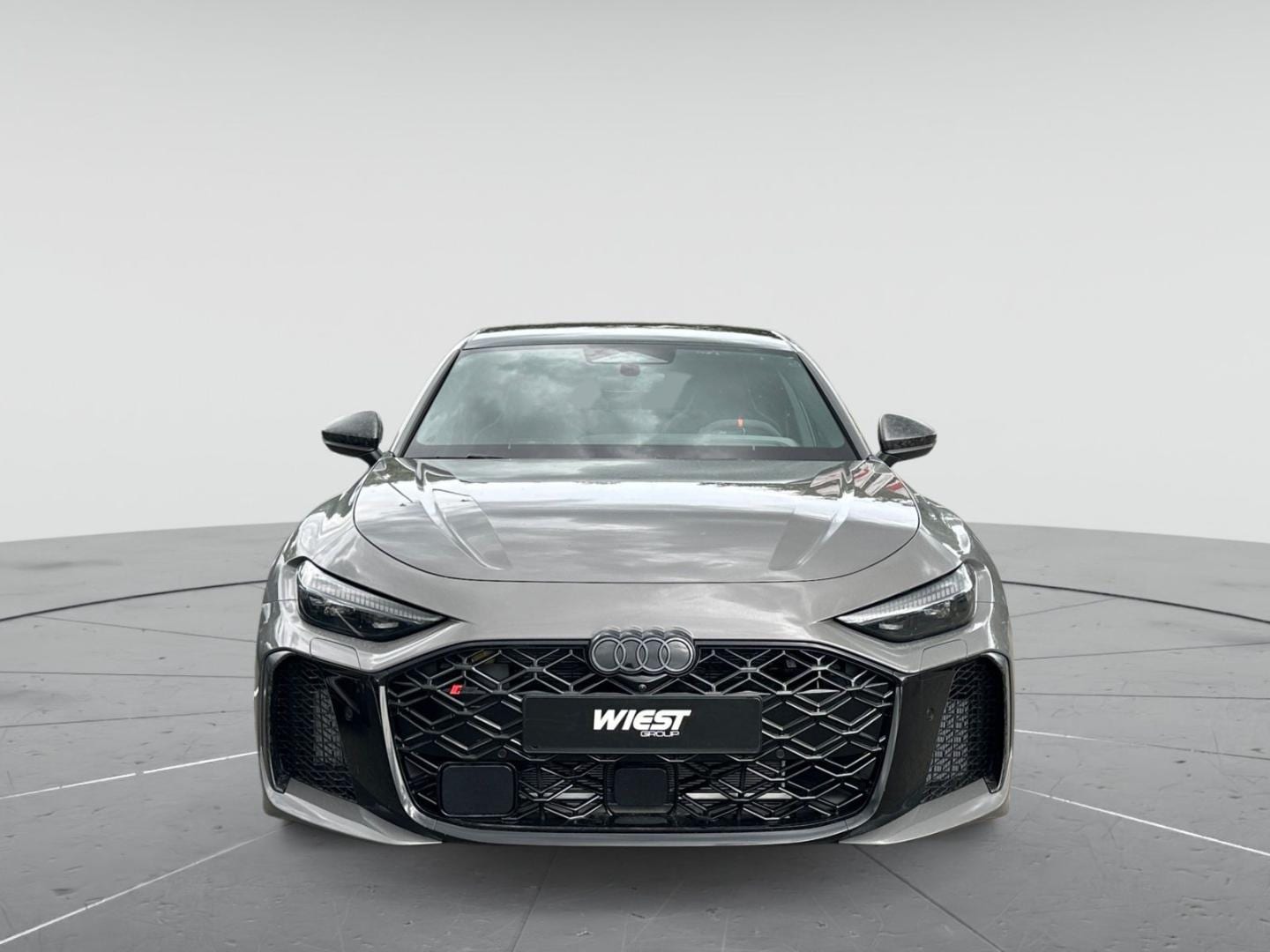 Bild über Audi RS 5 Limousine TFSI quattro 470 kW tiptronic - für weitere Informationen kontaktieren Sie den Audi Partner