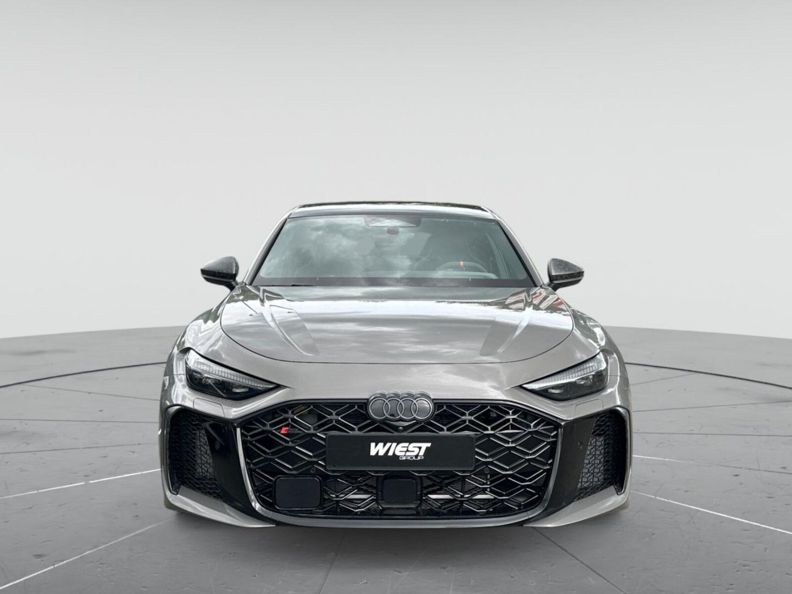 Audi RS 5 Limousine – Bild 3