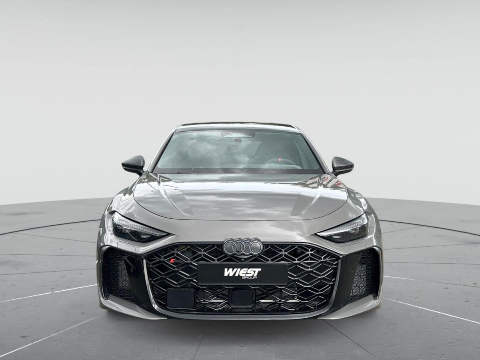 Audi RS 5 Limousine