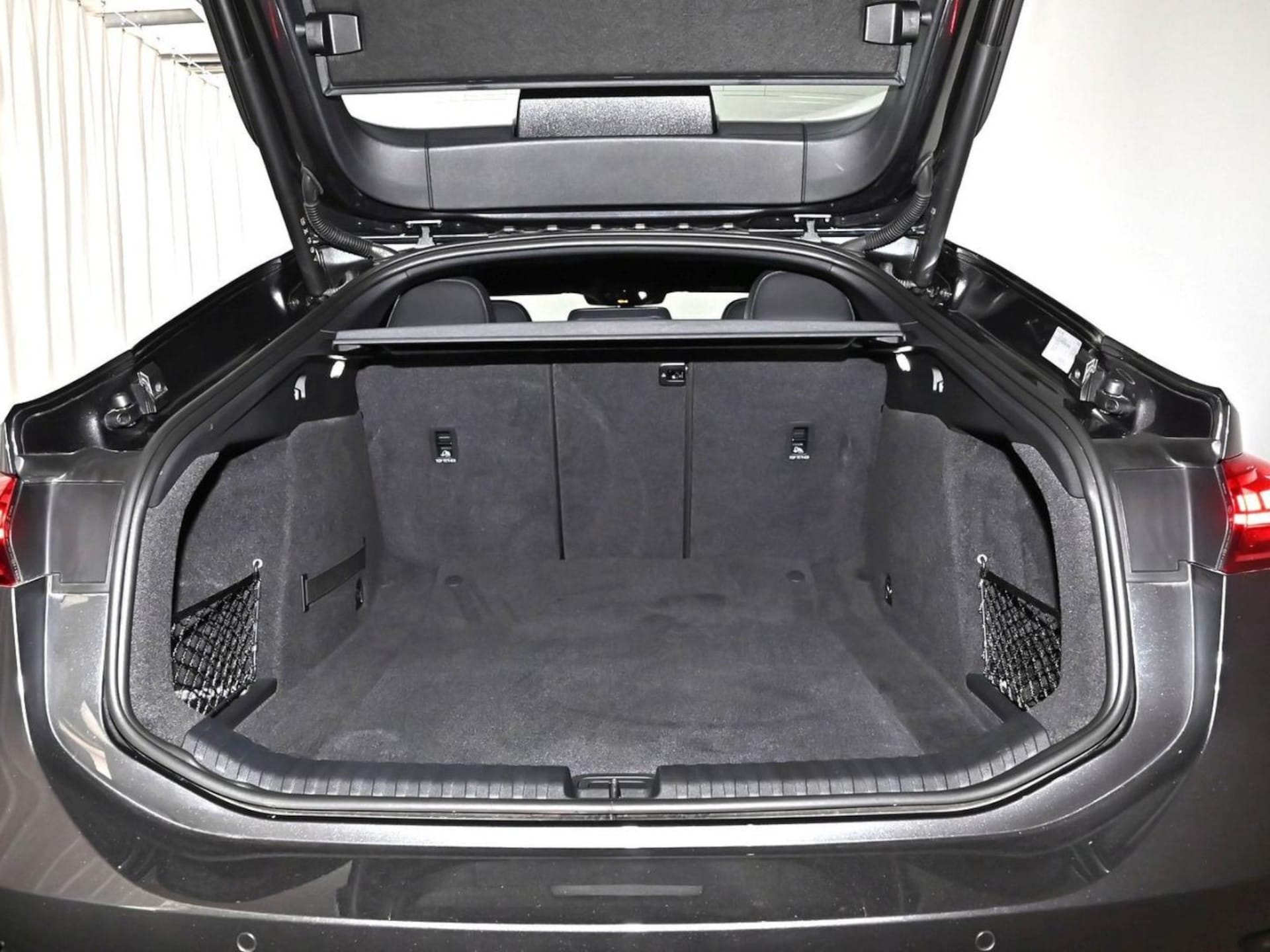 Audi S6 Sportback e-tron