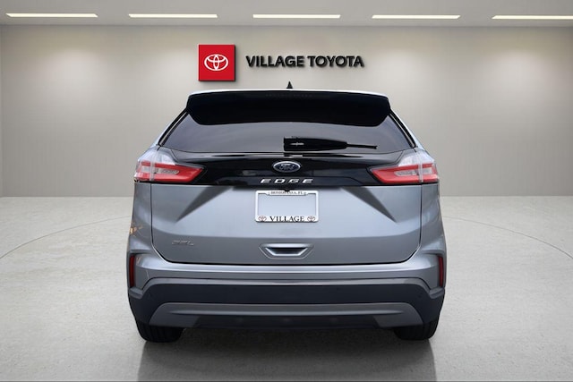 2021 Ford Edge